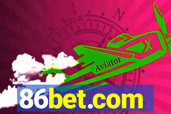 86bet.com