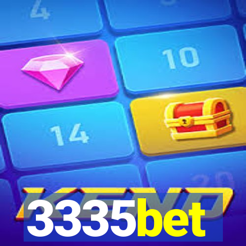 3335bet