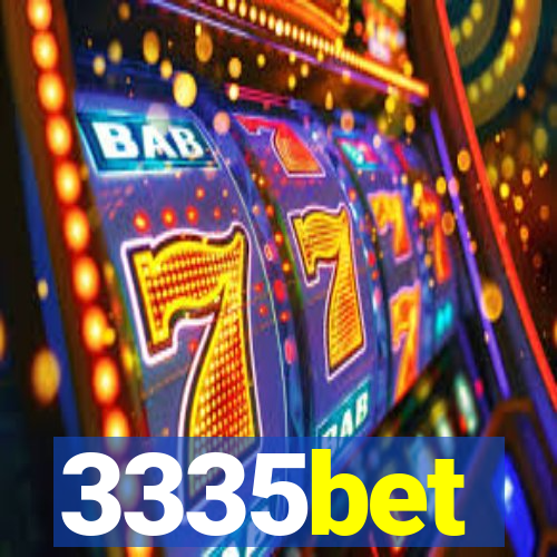 3335bet