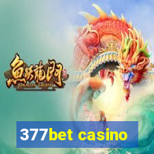 377bet casino