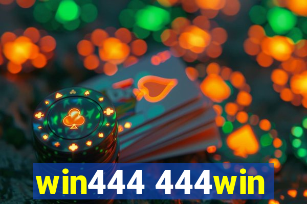 win444 444win