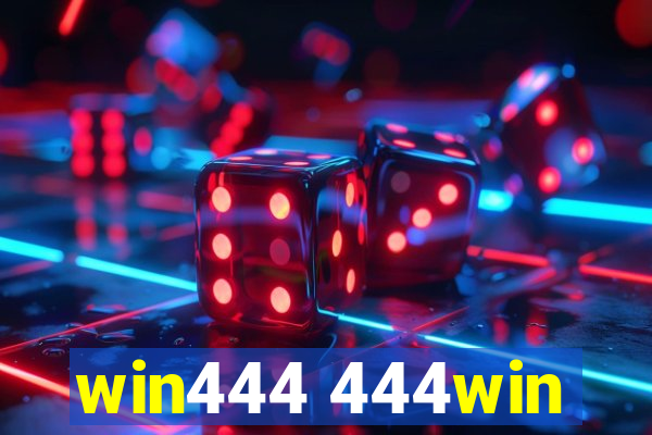 win444 444win