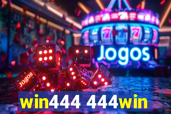 win444 444win