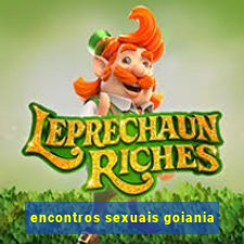 encontros sexuais goiania