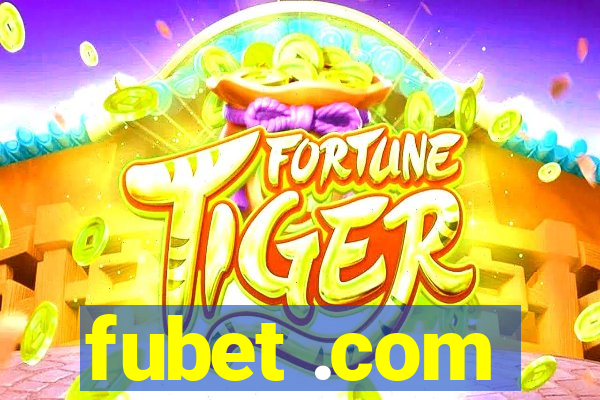 fubet .com