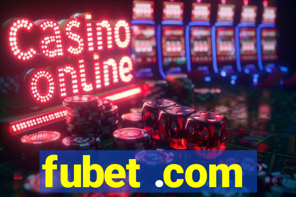 fubet .com