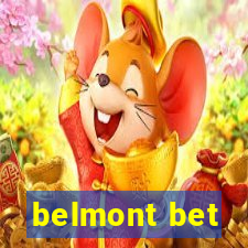 belmont bet