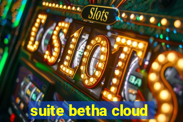 suite betha cloud