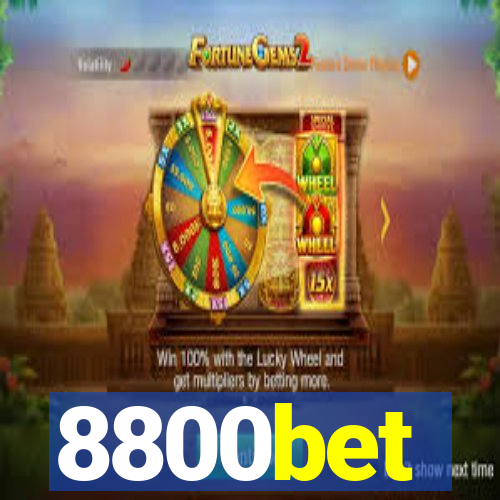 8800bet