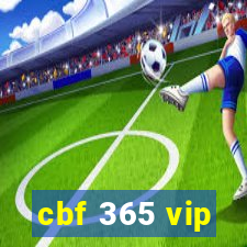 cbf 365 vip