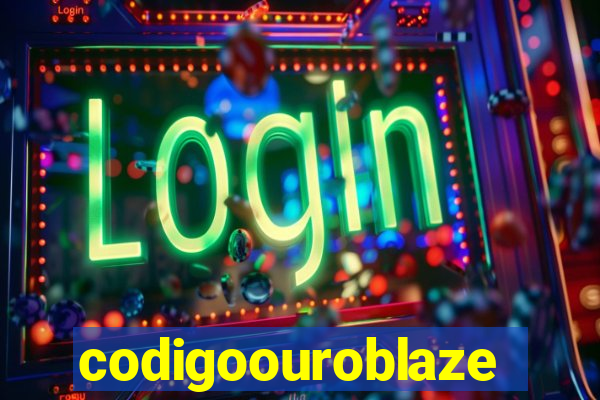 codigoouroblaze