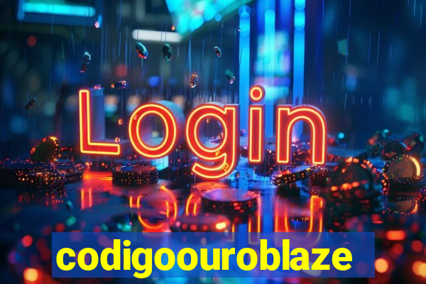 codigoouroblaze