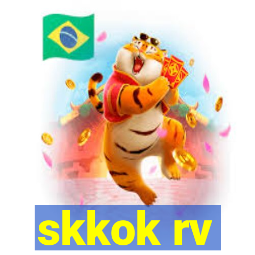 skkok rv