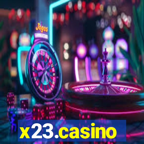 x23.casino