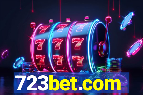 723bet.com