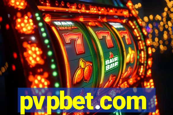 pvpbet.com