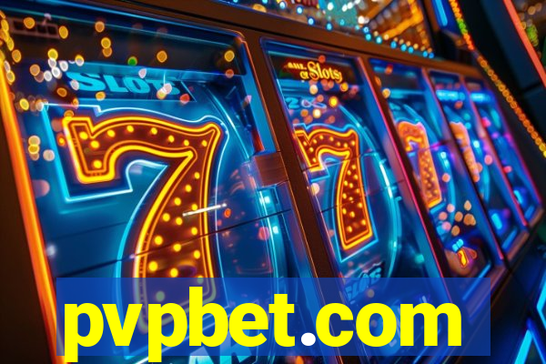 pvpbet.com