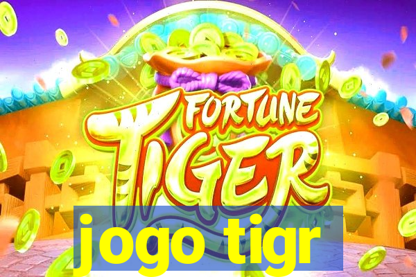 jogo tigr