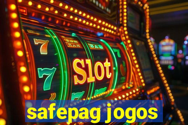 safepag jogos