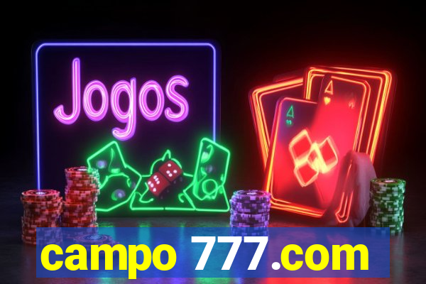 campo 777.com