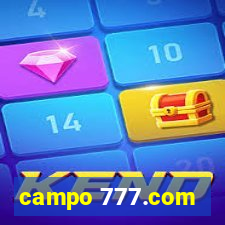 campo 777.com