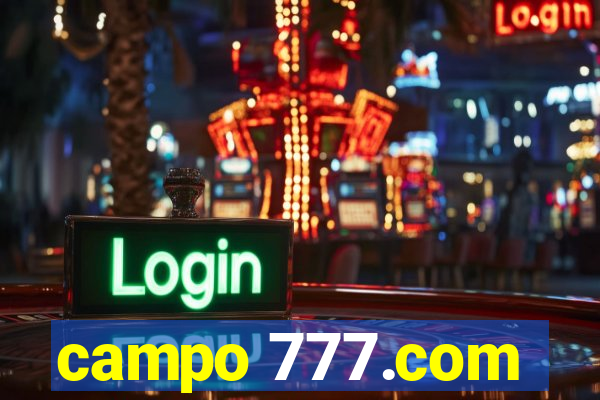 campo 777.com