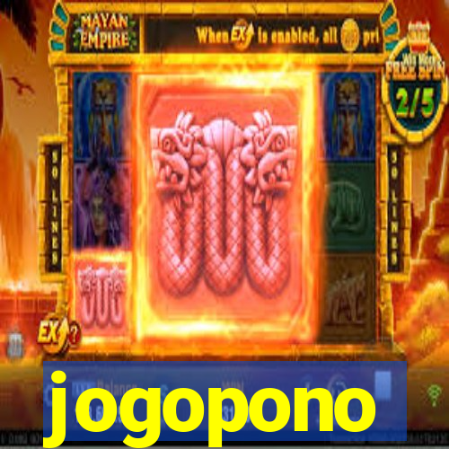 jogopono