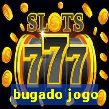 bugado jogo