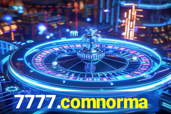 7777.comnorma