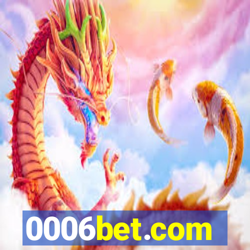 0006bet.com