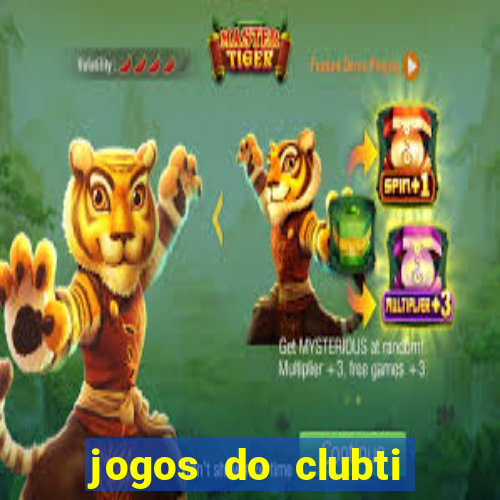 jogos do clubti devotos mirins