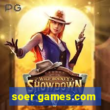 soer games.com