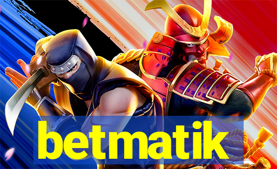 betmatik