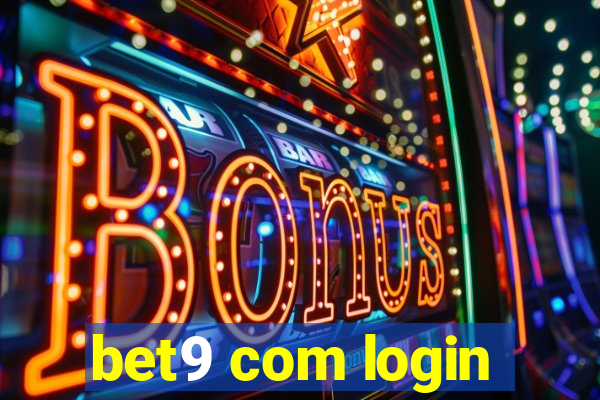 bet9 com login