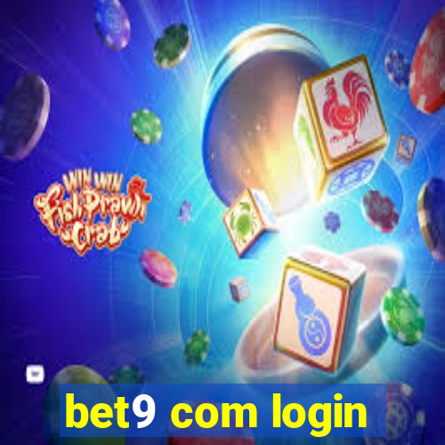 bet9 com login