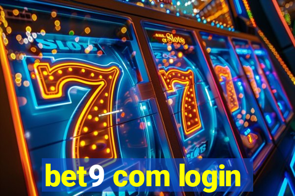 bet9 com login