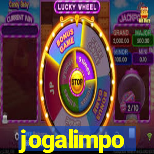 jogalimpo