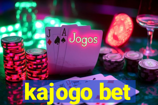 kajogo bet