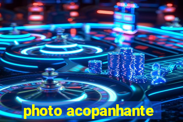 photo acopanhante