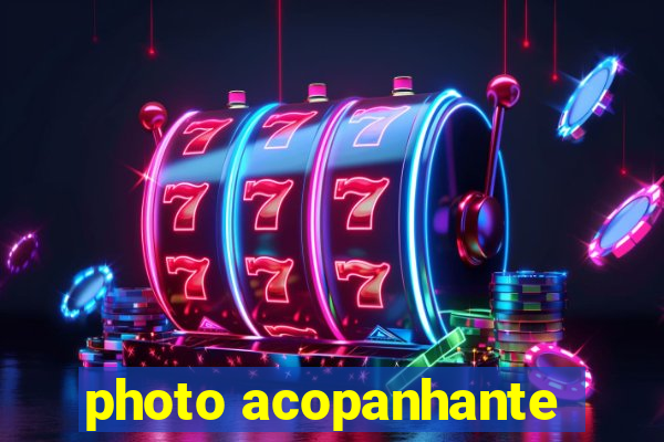 photo acopanhante