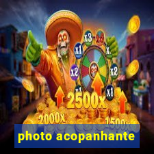 photo acopanhante