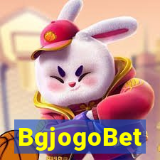 BgjogoBet