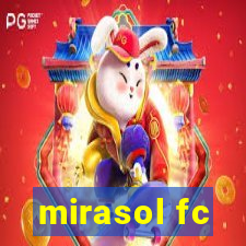 mirasol fc