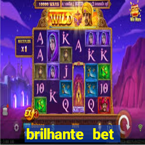 brilhante bet plataforma de jogos