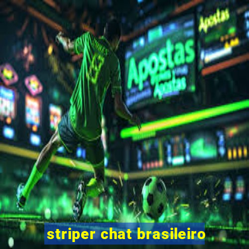 striper chat brasileiro