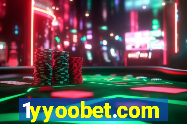 1yyoobet.com