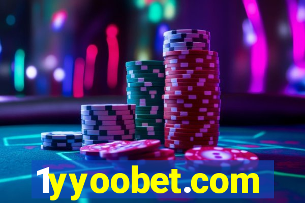 1yyoobet.com