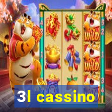 3l cassino