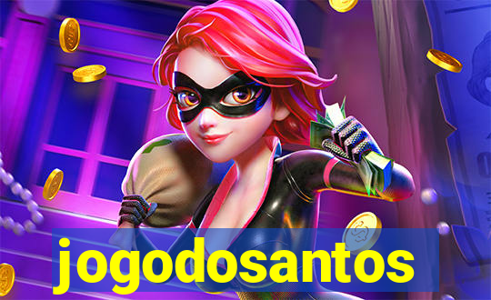 jogodosantos