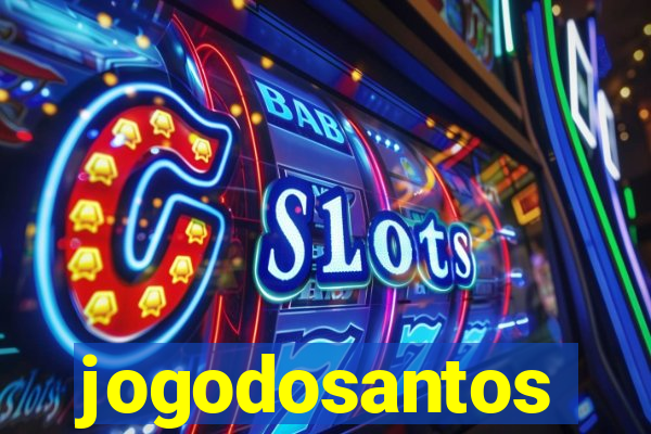 jogodosantos